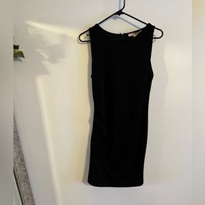 Black body con dress
